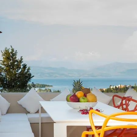 Skyline Villa