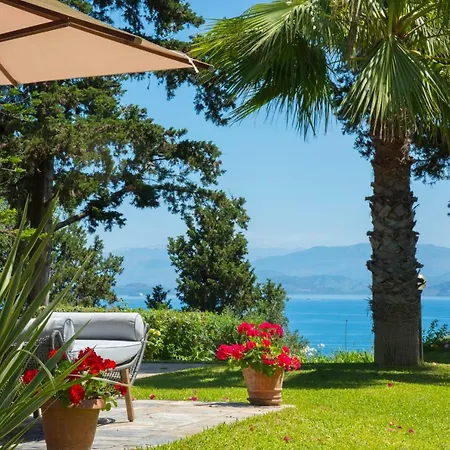 Skyline Villa