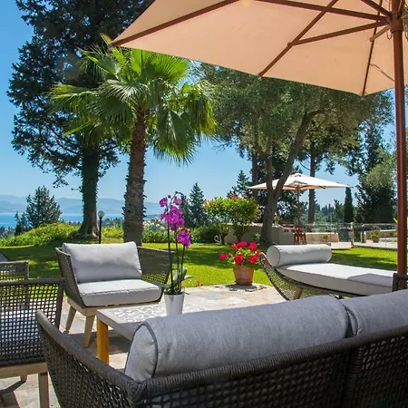 Skyline Villa