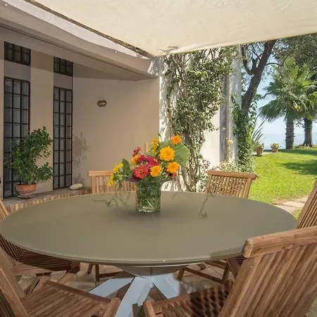 Skyline Villa
