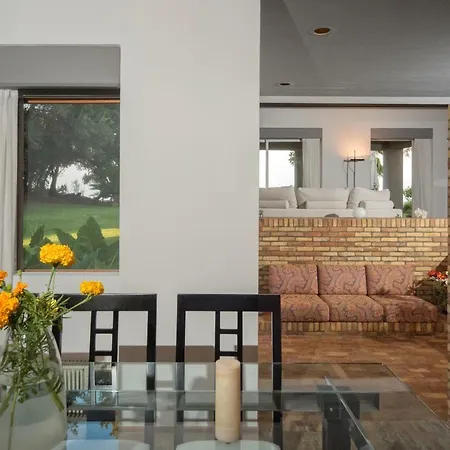 Skyline Villa